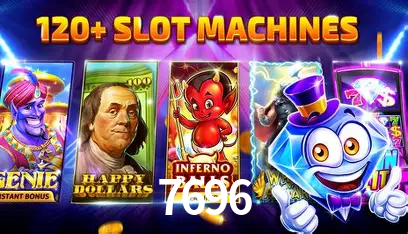 A Emoção da Loteria na 7696: Uma Chance de Mudança de Vida