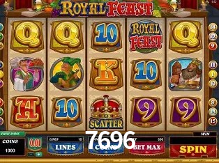 Security Systems 7696