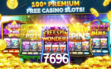 Explorando a Categoria de Eventos em Apostas na 7696