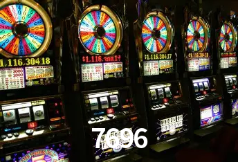 PIX Instantâneo 7696