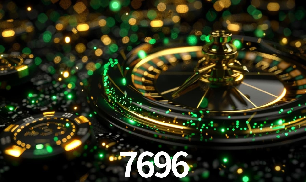 A Experiência Imersiva dos Cassinos Ao Vivo no 7696